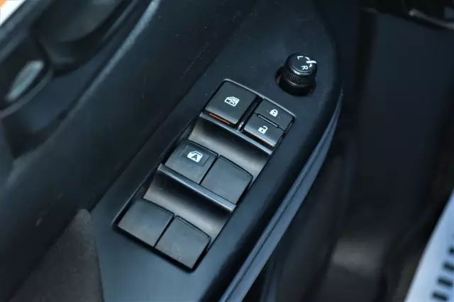 Toyota Hilux 2018