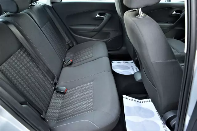 Volkswagen Polo 2017
