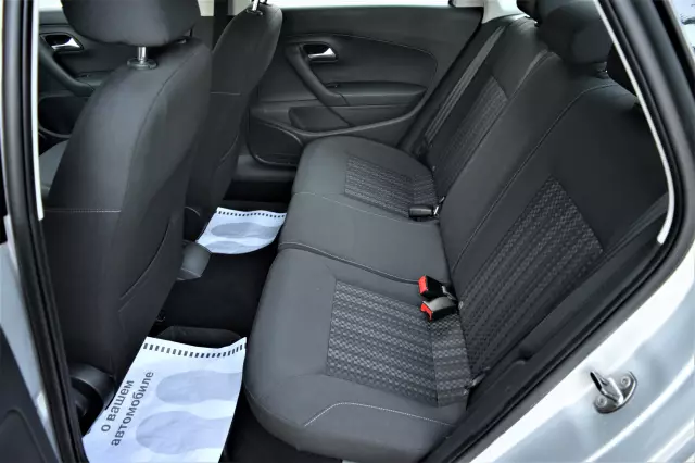 Volkswagen Polo 2017