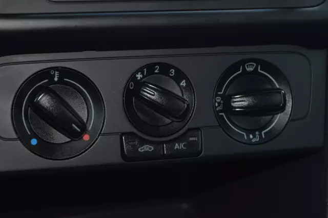 Volkswagen Polo 2017