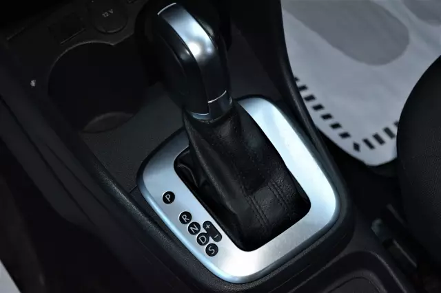 Volkswagen Polo 2017