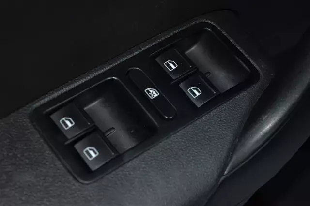 Volkswagen Polo 2017
