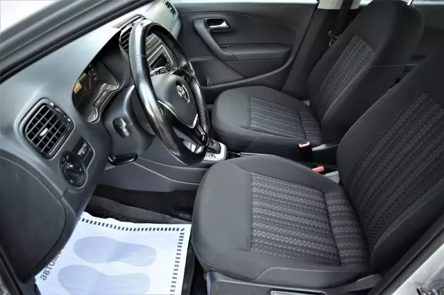 Volkswagen Polo 2017