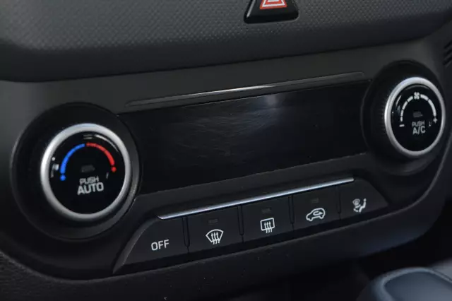 Hyundai Creta 2017