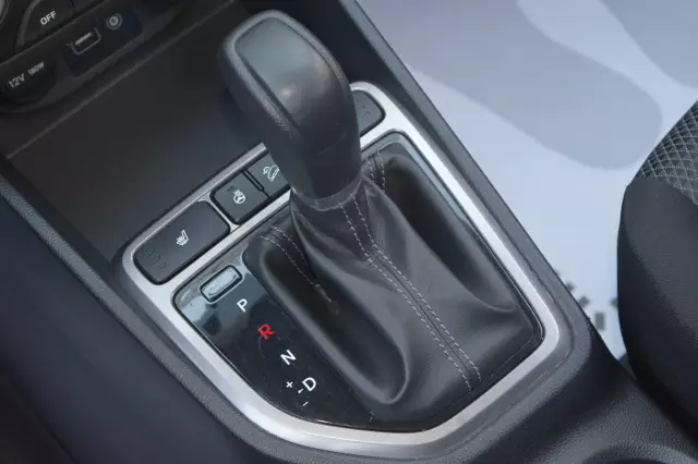 Hyundai Creta 2017