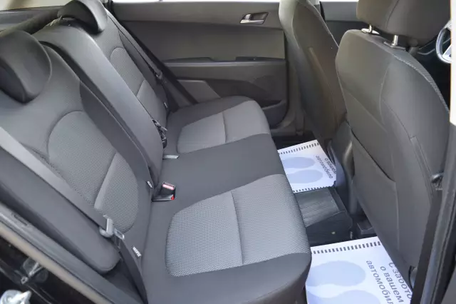 Hyundai Creta 2017