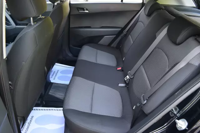 Hyundai Creta 2017