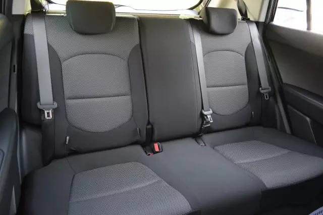 Hyundai Creta 2017