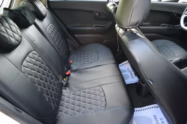 Kia Picanto 2011