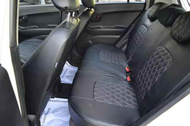 Kia Picanto 2011