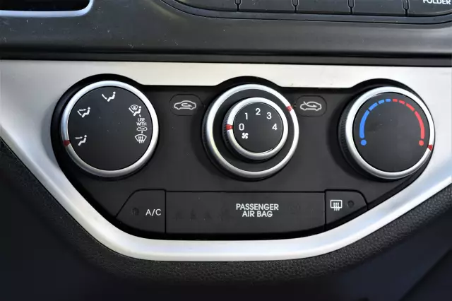 Kia Picanto 2011