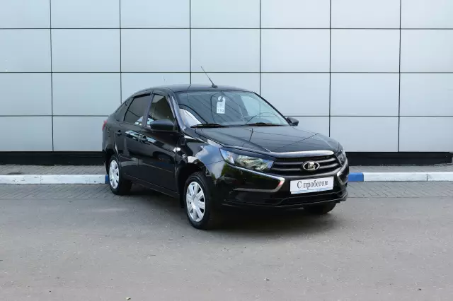 LADA Granta 2020