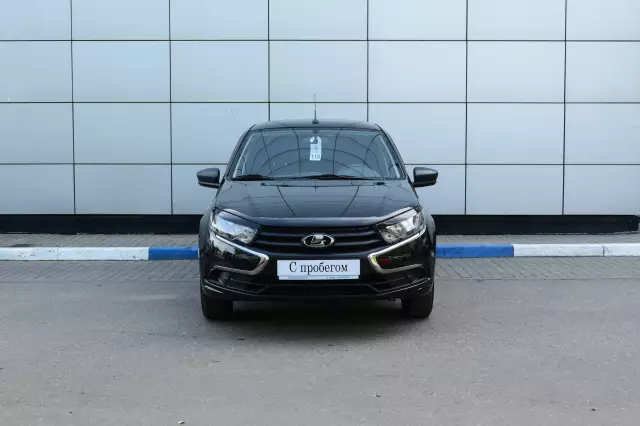 LADA Granta 2020