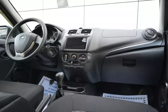 LADA Granta 2020