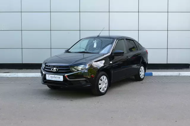 LADA Granta 2020