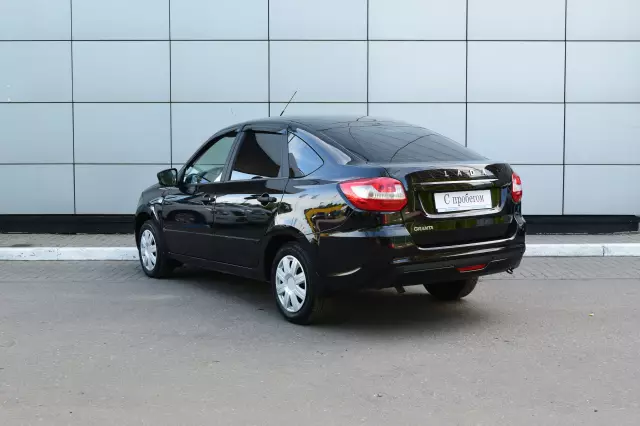 LADA Granta 2020