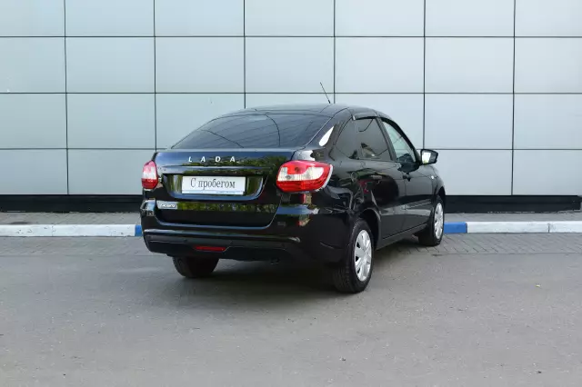 LADA Granta 2020