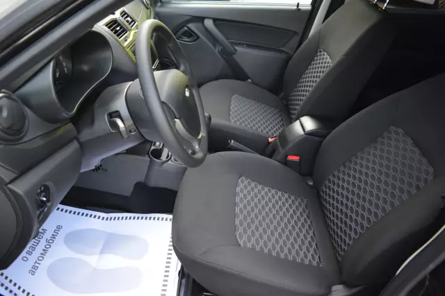 LADA Granta 2020