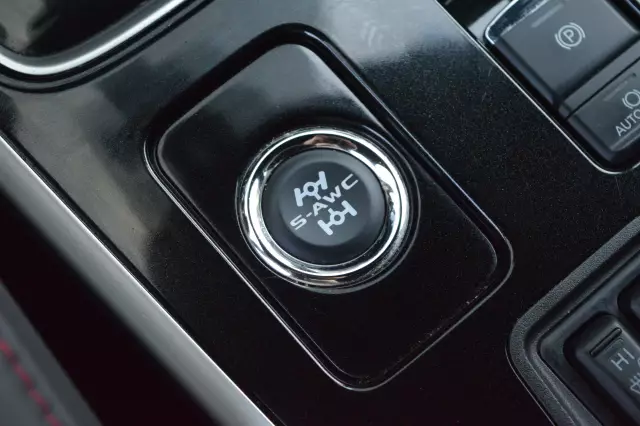 Mitsubishi Outlander 2021