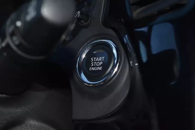 Mitsubishi Outlander 2021