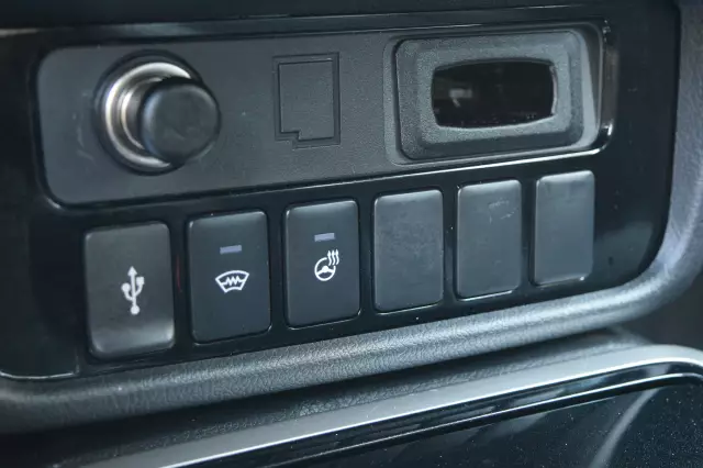 Mitsubishi Outlander 2021