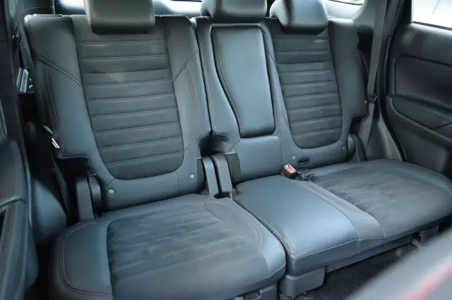 Mitsubishi Outlander 2021