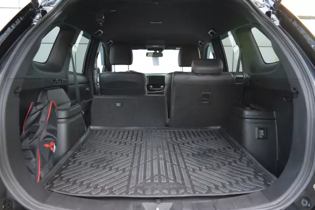 Mitsubishi Outlander 2021