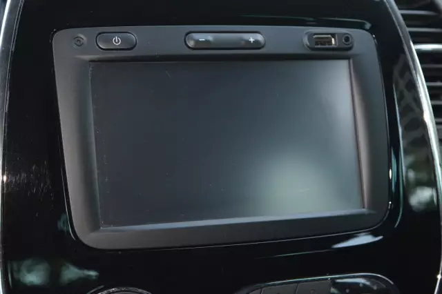 Renault Kaptur 2017