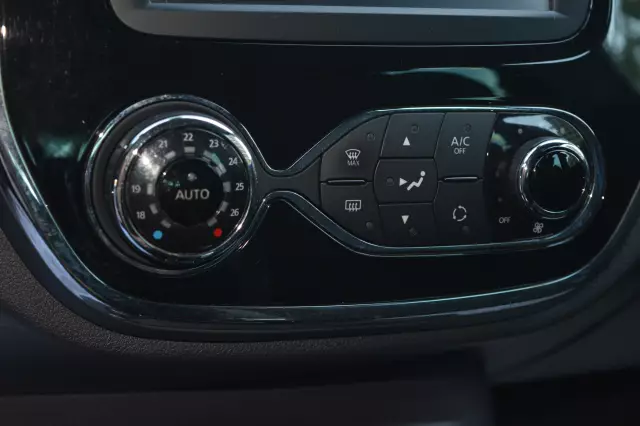 Renault Kaptur 2017