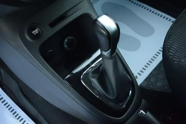 Renault Kaptur 2017