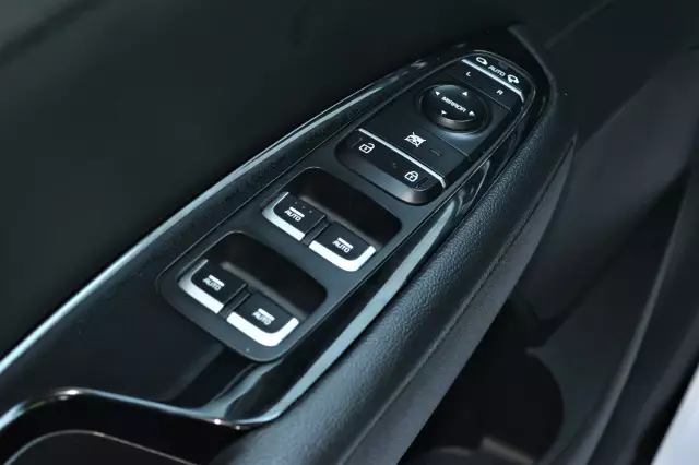 Kia Optima 2018