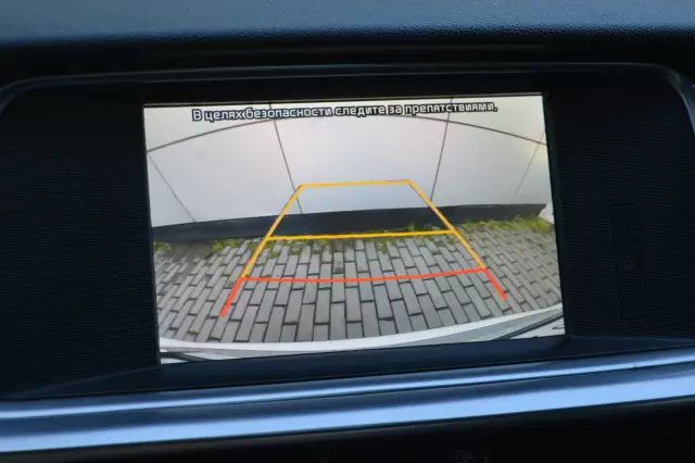 Kia Optima 2018