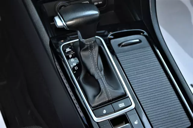 Kia Optima 2018
