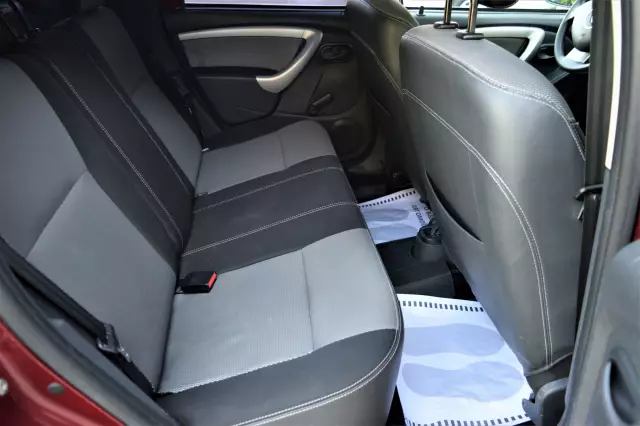 Renault Duster 2015