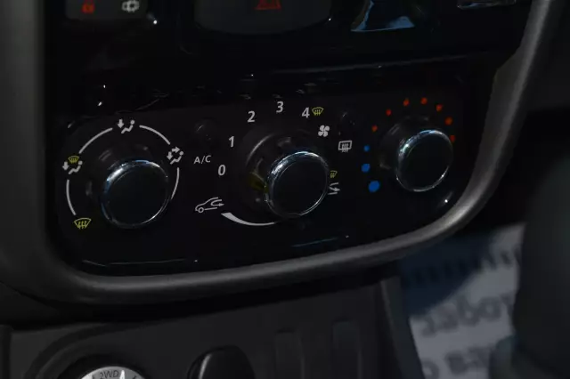 Renault Duster 2015