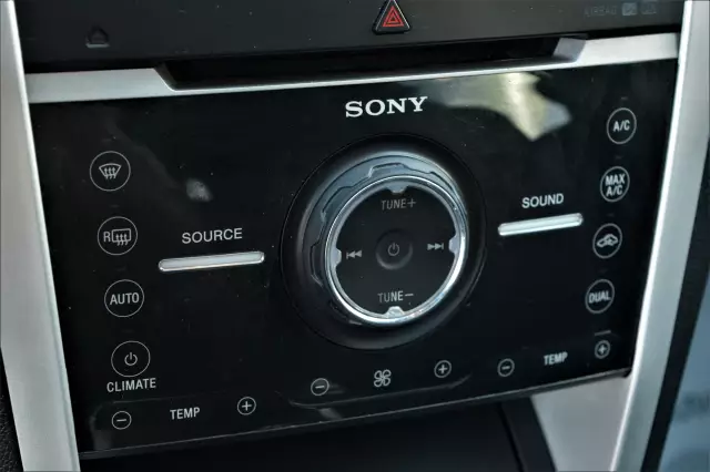 Ford Explorer 2014