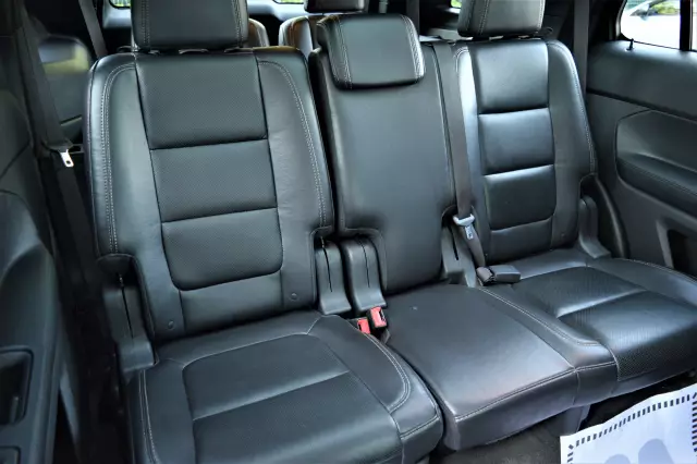 Ford Explorer 2014
