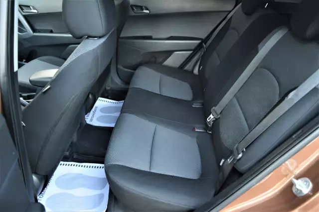 Hyundai Creta 2017
