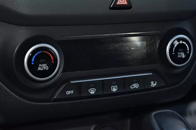Hyundai Creta 2017