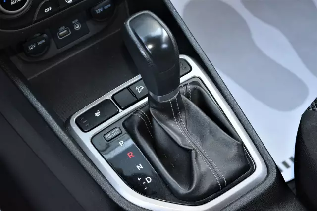 Hyundai Creta 2017