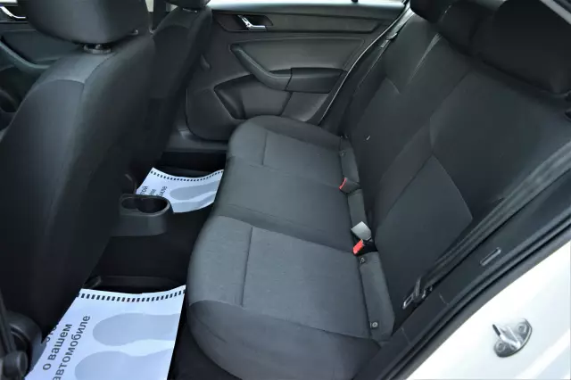 Skoda Rapid 2016