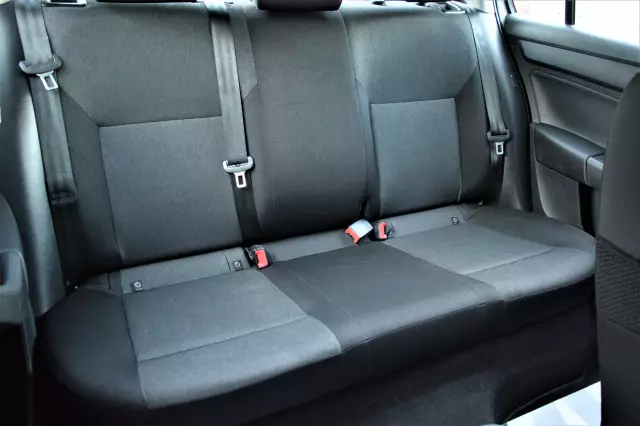 Skoda Rapid 2016