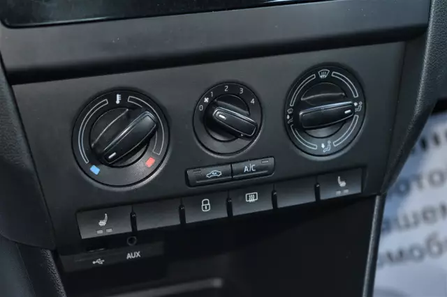 Skoda Rapid 2016