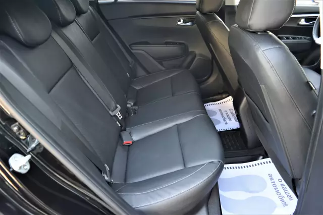 Kia Rio 2021
