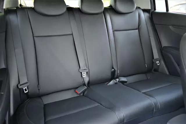 Kia Rio 2021