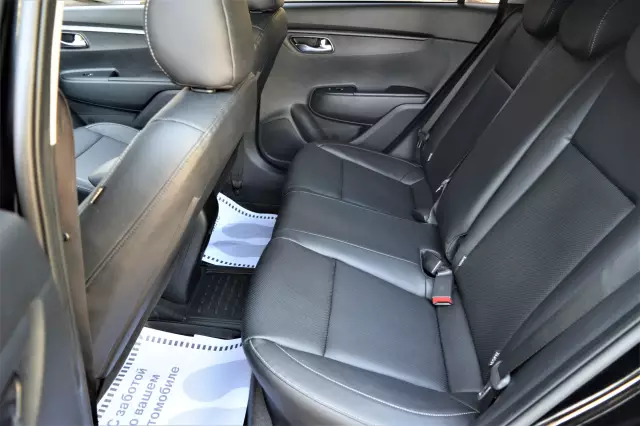 Kia Rio 2021