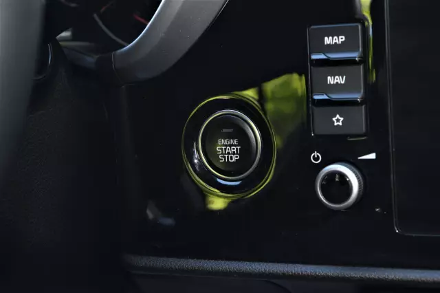 Kia Rio 2021