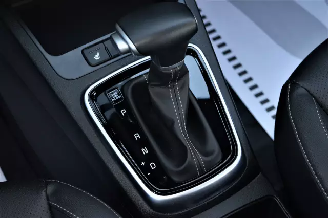 Kia Rio 2021