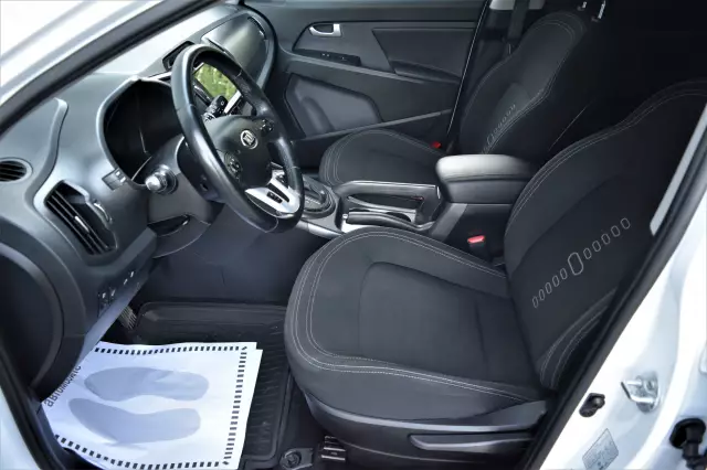 Kia Sportage 2013