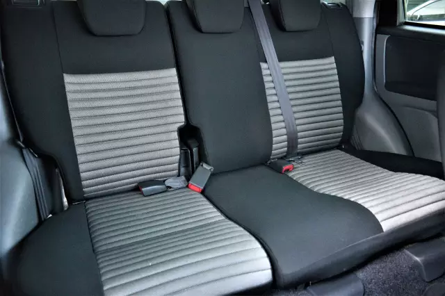 Suzuki SX4 2012